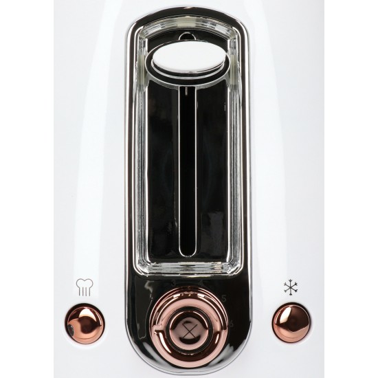 Blaupunkt TSS802WH Тостер