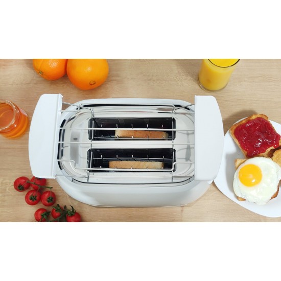 Blaupunkt TSS802WH Тостер