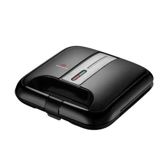 Elekom EK-1901SS Тостер