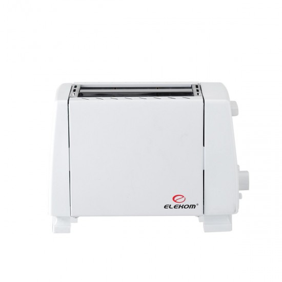 Elekom EK-298W Тостер