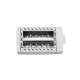 Elekom EK-298W Тостер