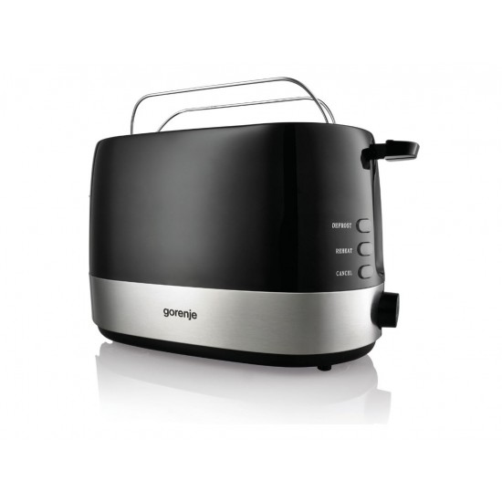 Gorenje T850BK Тостер