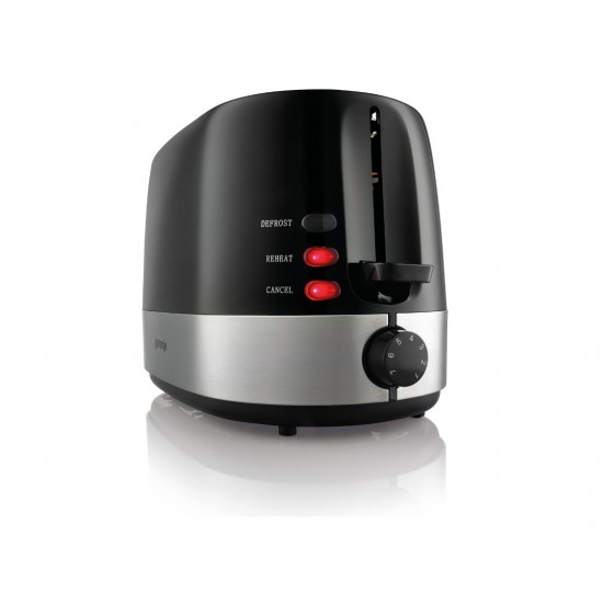 Gorenje T850BK Тостер