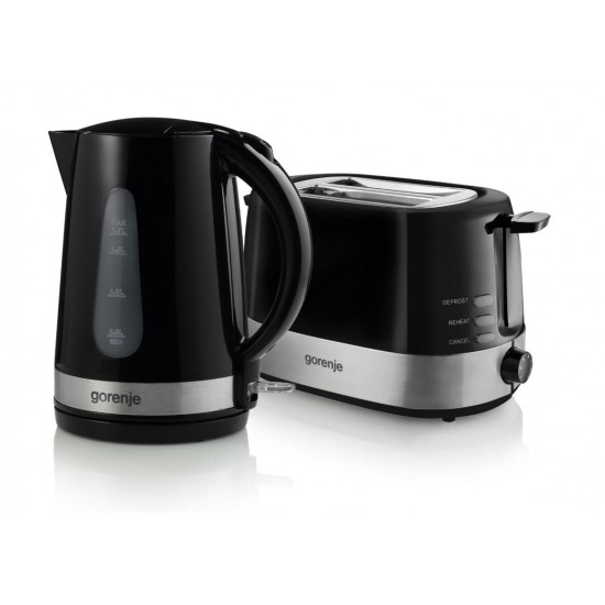 Gorenje T850BK Тостер