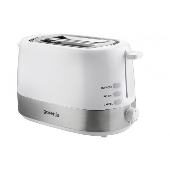 Gorenje T850WE Тостер