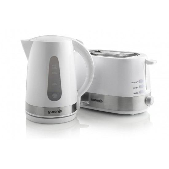 Gorenje T850WE Тостер