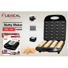 Lexical LNM-2455 Уред за орехчета Lexical LNM-2455 Уред за орехчета