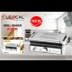 Lexical LSM-2570 Грил тостер