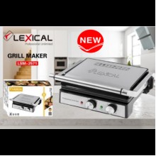 Lexical LSM-2571 Грил тостер Lexical LSM-2571 Грил тостер