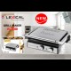 Lexical LSM-2571 Грил тостер