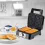 Muhler MHT-1666WXL Гофретник Muhler MHT-1666WXL Гофретник