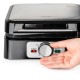 Muhler MHT-1666WXL Гофретник