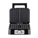 Muhler MHT-1666WXL Гофретник