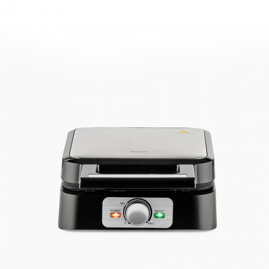 Muhler MHT-1666WXL Гофретник