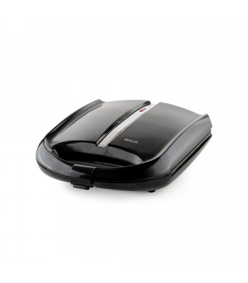 Muhler MHT-1444G Тостер