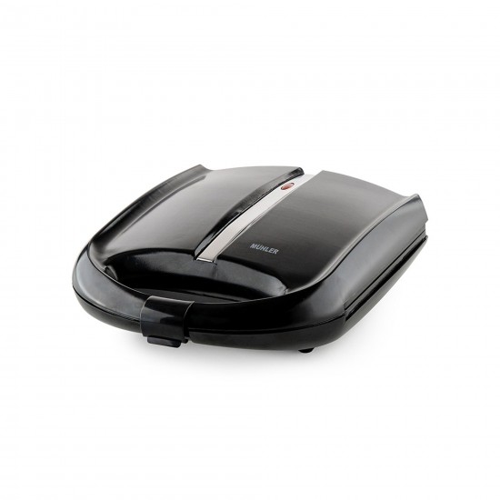 Muhler MHT-1444G Тостер