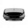 Muhler MH-899D Тостер и гофретник