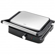 Muhler MHT-2824 Контактен грил Muhler MHT-2824 Контактен грил