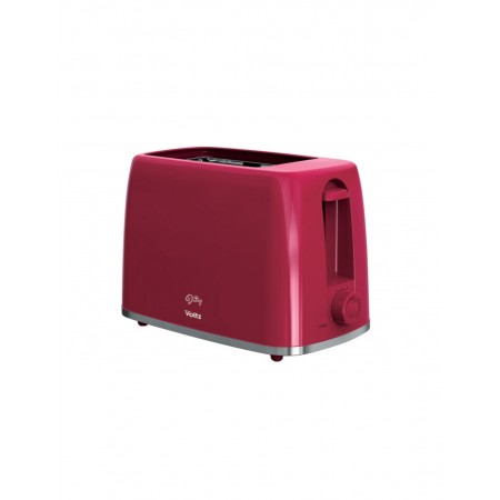 Oliver Voltz Daisy OV51440W Red Тостер