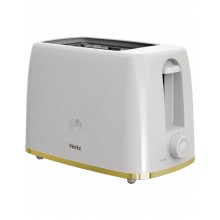 Oliver Voltz Daisy OV51440W White Тостер