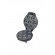 Oliver Voltz OV51442GC Black Уред за понички