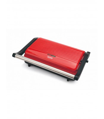 Oliver Voltz OV51442R Panini Тостер