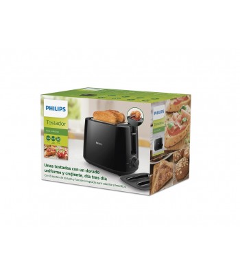 Philips HD2582/90 Тостер
