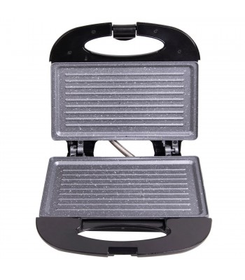 Rosberg R51442AM Black Тостер