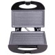 Rosberg R51442AM Black Тостер