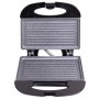 Rosberg R51442AM Black Тостер