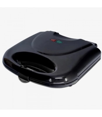 Rosberg R51442AM Black Тостер