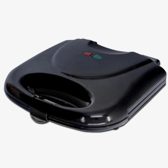Rosberg R51442AM Black Тостер