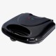 Rosberg R51442AM Black Тостер