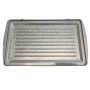 Rosberg R51442AM White Тостер