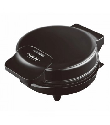 Rosberg R51442H Black Bubble Гофретник
