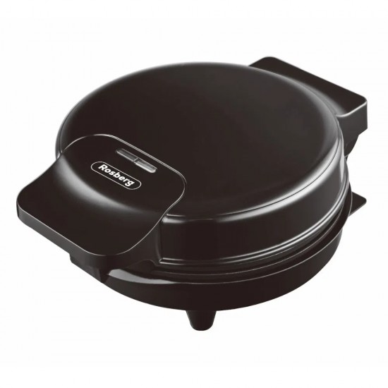 Rosberg R51442H Black Bubble Гофретник