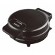 Rosberg R51442H Black Bubble Гофретник