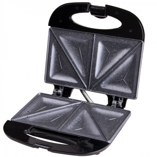 Sapir SP 1442 AFM Black Тостер