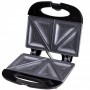 Sapir SP 1442 AFM Black Тостер