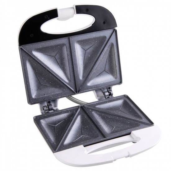Sapir SP 1442 AFM Black Тостер