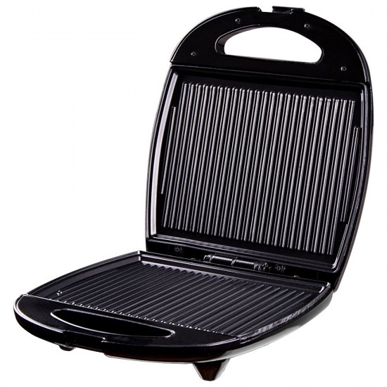 Sapir SP 1442 AMM Black Тостер