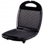 Sapir SP 1442 AMM Black Тостер Sapir SP 1442 AMM Black Тостер