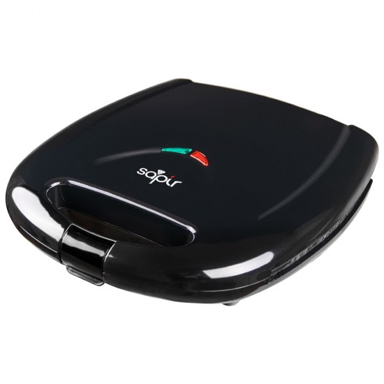 Sapir SP 1442 AMM Black Тостер