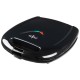 Sapir SP 1442 AMM Black Тостер