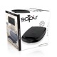 Sapir SP 1442 AMM Black Тостер