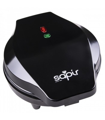 Sapir SP 1442 GF Black Гофретник