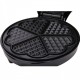 Sapir SP 1442 GF Black Гофретник