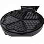 Sapir SP 1442 GF Black Гофретник