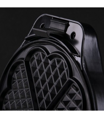 Sapir SP 1442 GF Black Гофретник