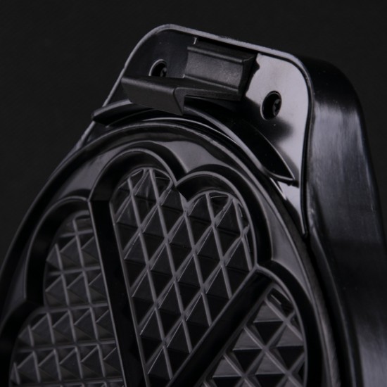 Sapir SP 1442 GF Black Гофретник